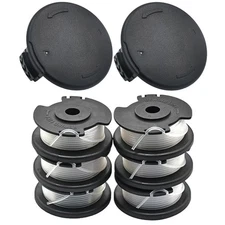 Reliable Performance Grass Eater Spool Line for HT21 401 003 02 Trimmer