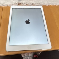 Apple iPad Wi-Fi Tablet