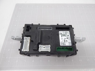 NISSAN CONTINENTAL 284B1-JA08D NISSAN MAXIMA BODY CONTROL MODULE T89960