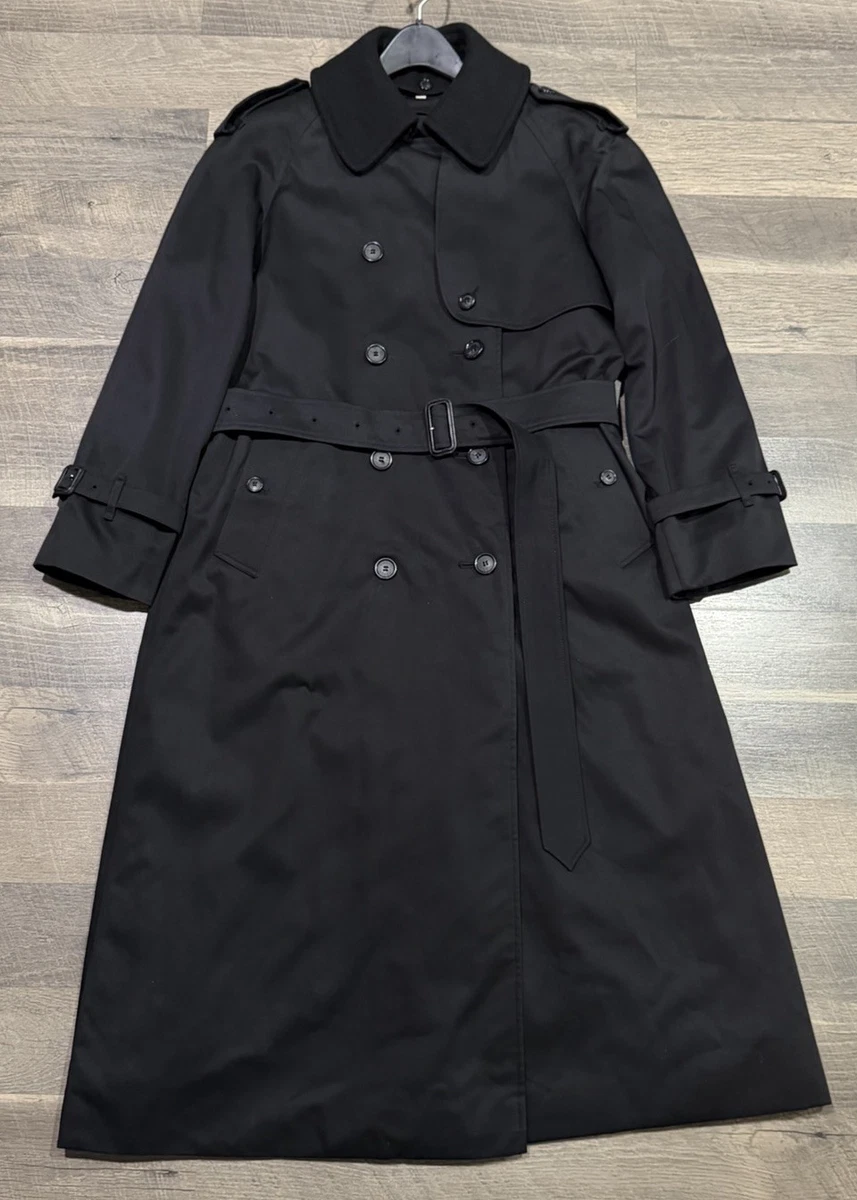 Petite Size Trench Coats for Women for sale | eBay