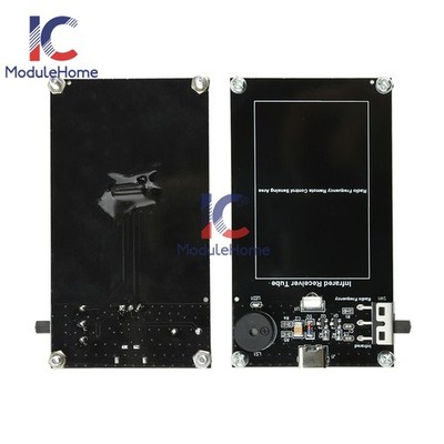 DC 5V Infrared / RF Wireless Remote Control Detection Testing Module Type C