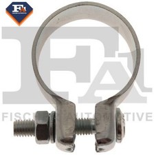 FA1 951-954 Rohrverbinder für Abgasanlage Rohrverbinder Bügelschelle 