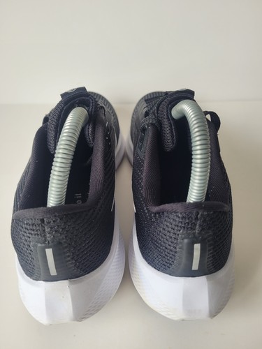 Nike Air Zoom Pegasus 40 Running Shoes Trainers Size UK 5 Black - Picture 10 of 13