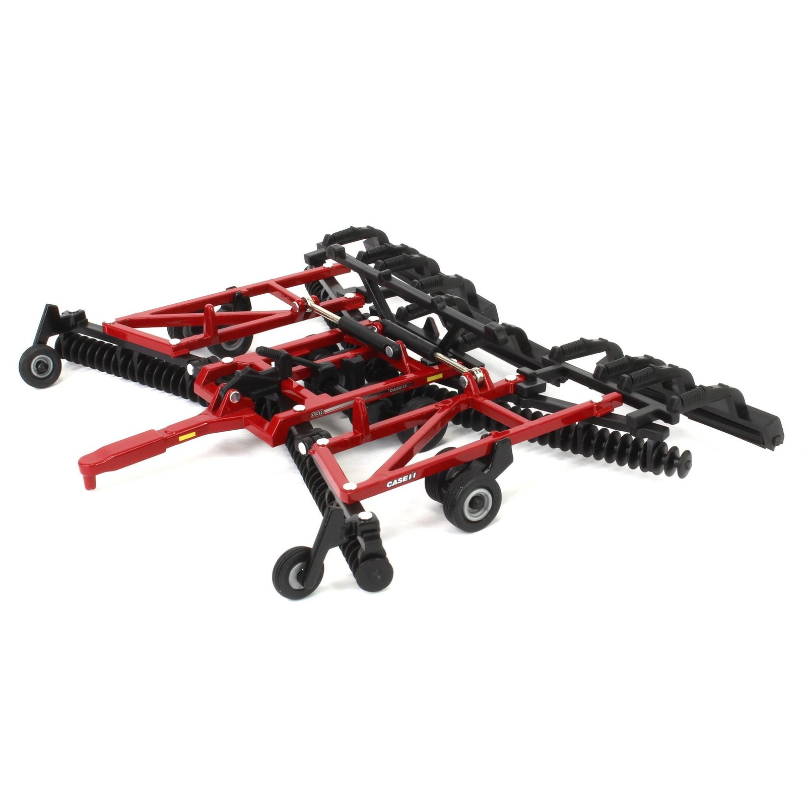164 Case IH True - Tandem 330 Turbo Disc Harrow Tillage by ERTL 14850 ZFN14850 12390₽