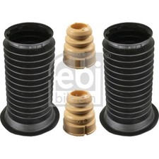febi bilstein 194068 Staubschutzsatz Stoßdämpfer für MAZDA MX 30 DR