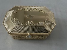 New Bath  Body Works Disney Princess Musical Keepsake Box Limited time edition