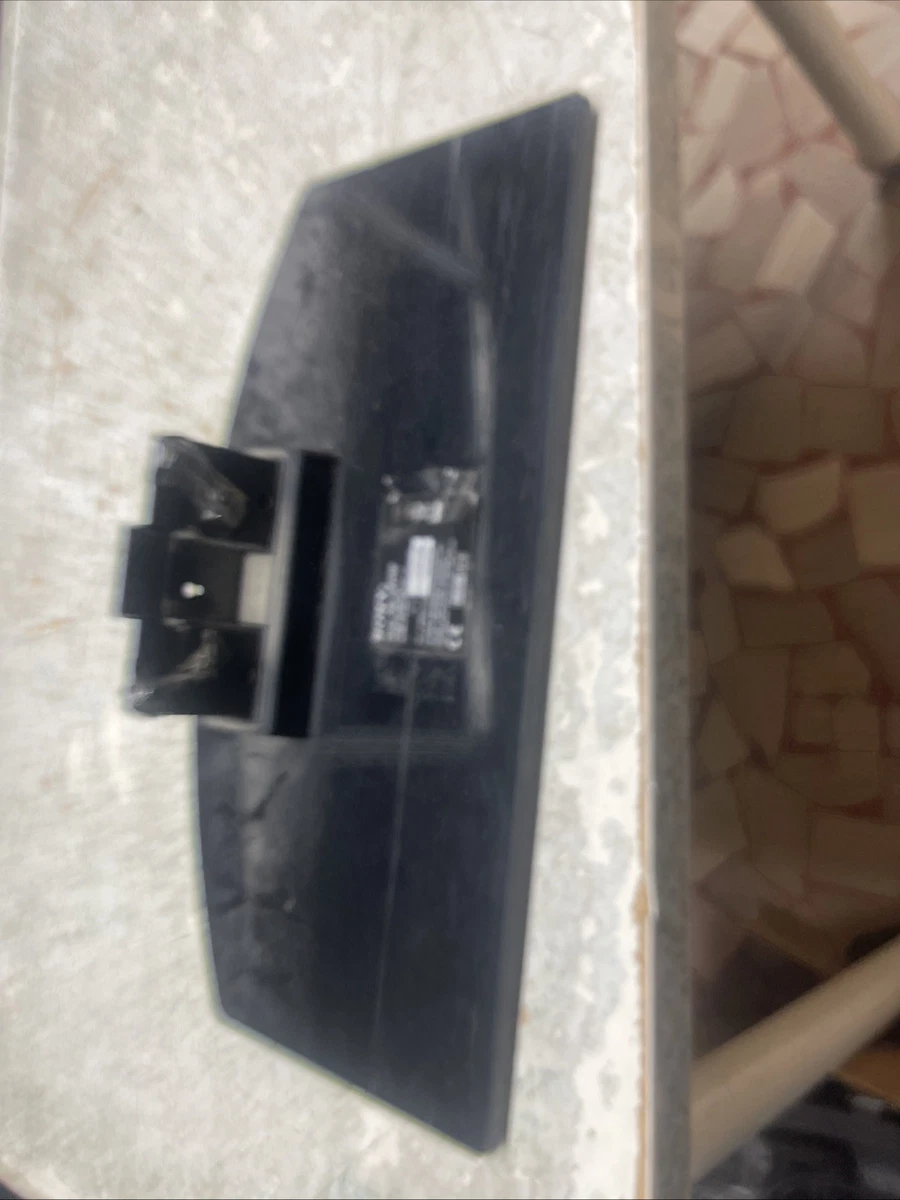 Pied De TV Sony KDL-42W3000 Avec Vis, D'occasion, Fonctionne