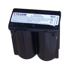 Kendall 08590010 Battery, Dual Lite Emerg Fixture