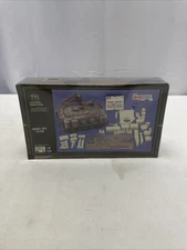 Verlinden 1/35 Israeli IDF M113 "Fitter" ARV HIAB Crane Conversion Set 506 New!