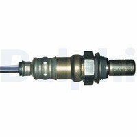 Lambdasonde Sensor Abgassteuerung Delphi ES20040-12B1 FüR Fiat Bravo SW Dedra 1