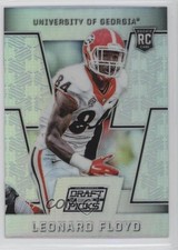 Collegiate Leonard Floyd