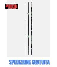 Canna Surf Casting Falcon Wild Max Surf mt 4.50 gr.130 Carbonio Mare Potente
