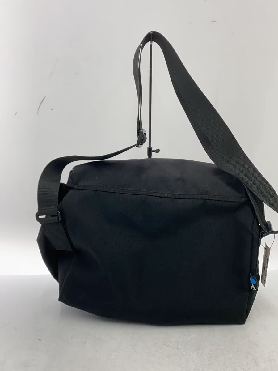 MICHAEL LINNELL Shoulder Bag Polyester Black from… - image 3