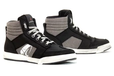 motorcycle boots | Forma GROUND Flow summer urban street city riding boot