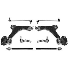 Querlenker Satz Set Radaufhängung für Ford Mondeo IV vorne unten