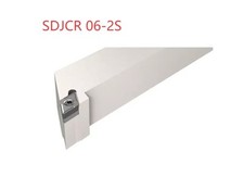1 PCS  ORIGINAL  INSERTS        &lrm; &lrm;&lrm;&lrm;&lrm;&lrm;&lrm;&lrm;&lrm;&lrm;&lrm;SDJCR 06-2S