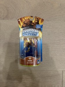 Figurine Skylanders Bash - Spyro's Adventure, Neuf En Boîte, Collection Jeu Vidéo