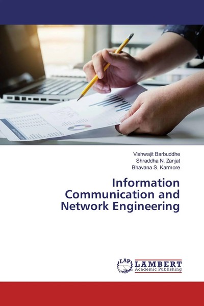 Vishwajit Barbuddhe (U. A.) | Information Communication And Network Engineering-image