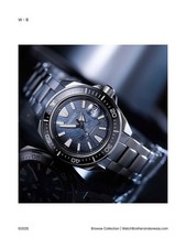 Rare Seiko Prospex SRPF79 King Samurai Dark Ray STO Special Edition Watch Diver 3