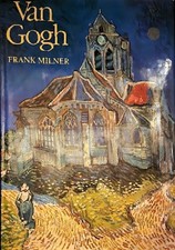 Van Gogh - Frank Milner