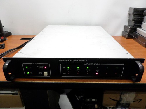 MaxTech PS-1000/7/9 Block Down Converter
