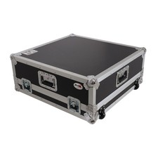 PROX ATA Flight Case for Allen & Heath QU6 Di...