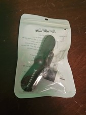 Mini USB Fan Black