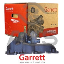 Turbolader für ALFA ROMEO 159 Sportwagon (939_) 1.9 JTDM 16V 55201498, 55201499