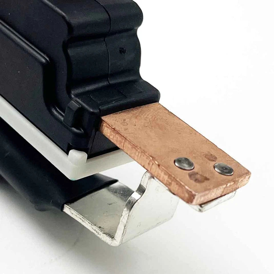 New Battery Negative Cable for Land Rover LHD 5.0L V8 LR4 RR Sport LR048601 - Image 3 of 4