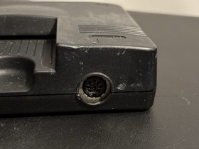 NEC TurboGrafx16 Console with Power Cord Tested & Works! TG16