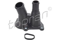 Topran 301 793 KüHlmittelflansch FüR Ford