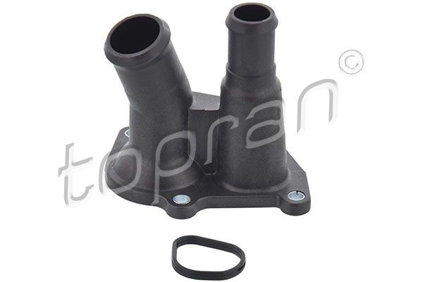 Topran 301 793 KüHlmittelflansch FüR Ford-image