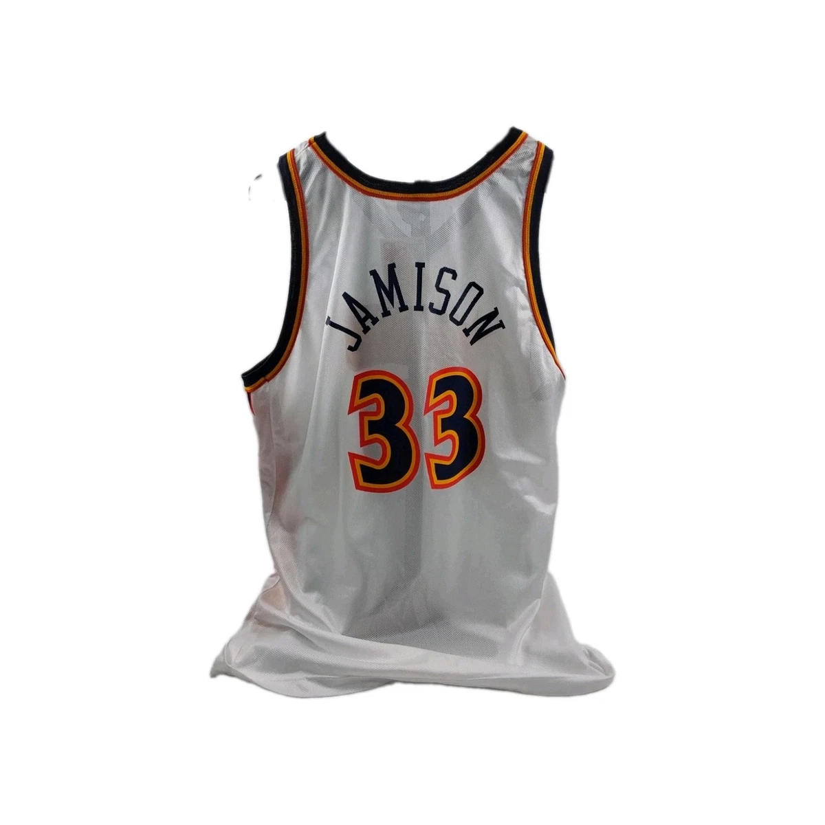 Antawn Jamison Golden State Warriors NBA Jerseys for sale | eBay