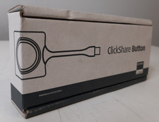 Barco ClickShare Button R9861500D01 - New Sealed