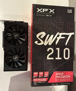 Rtx 6650 XT | eBay
