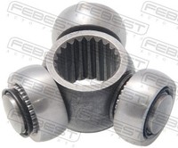 NEU - Febest 2116-CAK Tripodestern, Antriebswelle FüR Ford