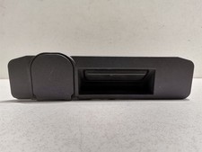 Mercedes-Benz GLC X253 C253 2017 Hinten A1667500993 SUN19588