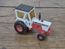 Tracteur Miniature David Brown Corgi