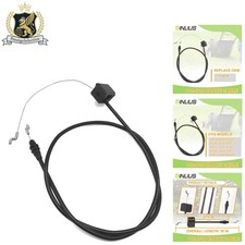 OEM 112-8818 Brake Cable for Toro Recycler Mowers - 20" 22" Compatibility