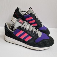 adidas X Offspring ZX 420 Track Pack Reflective Mens 9 UK OG Originals 2014 