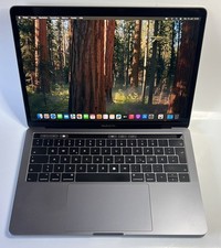 Apple MacBook Pro A1989 13 Zoll 2TB SSD 16GB ...