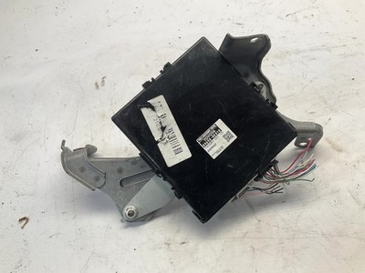10-11 Lexus RX 350 Power Manager Control Module T