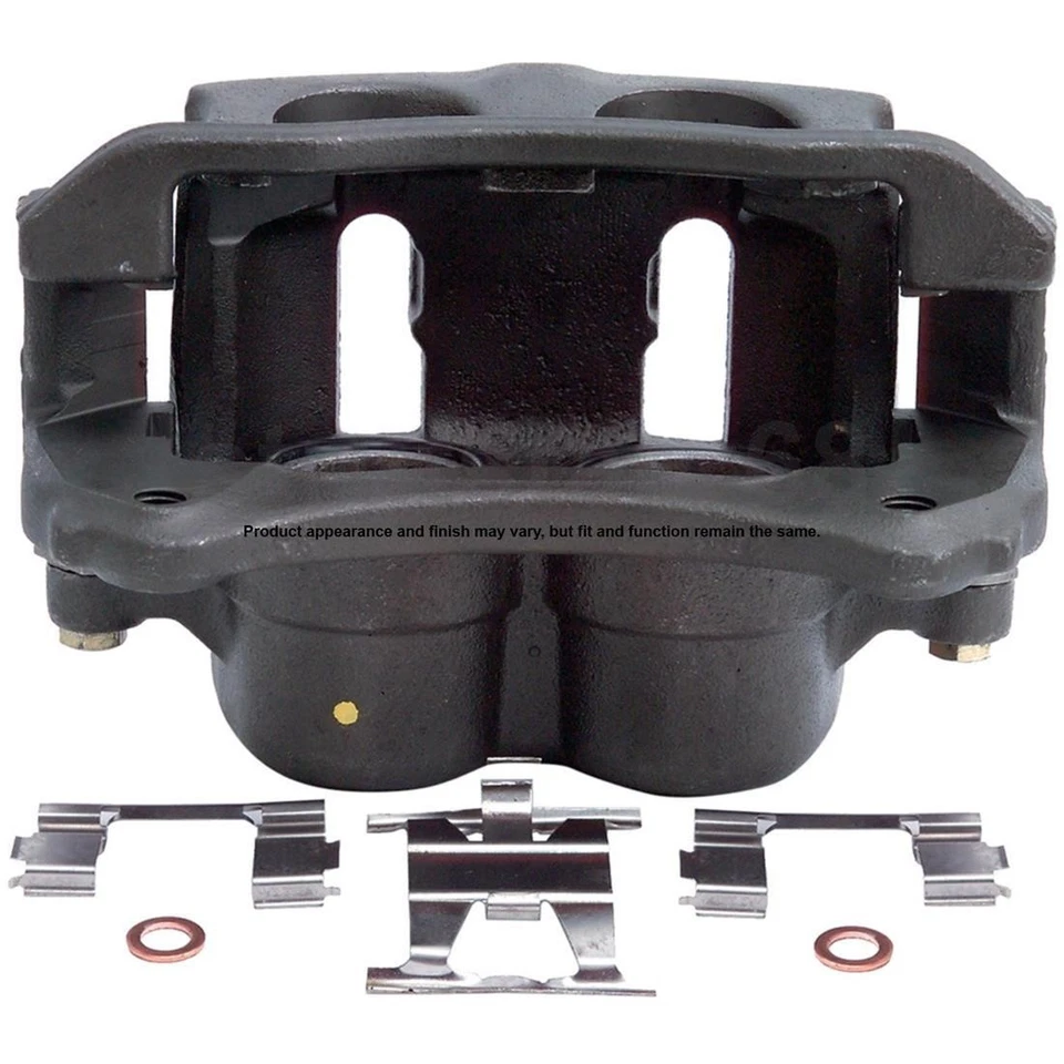 2 передних тормозных суппорта подходят для Ford Explorer 4,0 л 5,0 л - Изображение 4 из 4