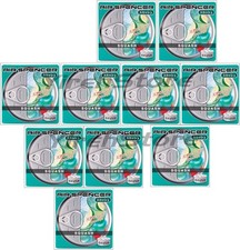 Air Spencer As Cartridge 10 Pieces Squash Made In Japan Real Can Free Ship