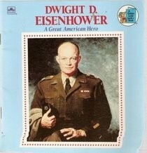 Dwight d Eisenhower (Look Look) Buch Golden Pr