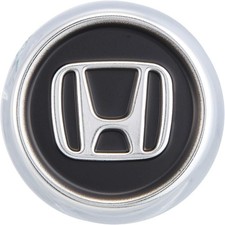 HONDA Genuine Wheel Center Cap For Snow Tires for FIT GD# GE# 44732-SAA-000