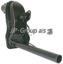 Wärmetauscher Innenraumheizung JOPEX JP GROUP 8123100170 für VW KAEFER Brezel