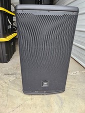 JBL EON 712 12" Powered PA Speakers