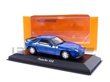 MAXICHAMPS 1/43 - PORSCHE 928 S - 1979 940068124