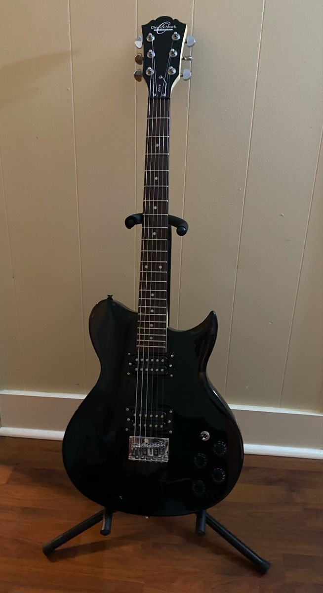 Oscar Schmidt by Washburn OI14 Electric Guitar | eBay